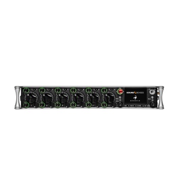 Sound Devices Scorpio - Recorder digital portabil - Img 6