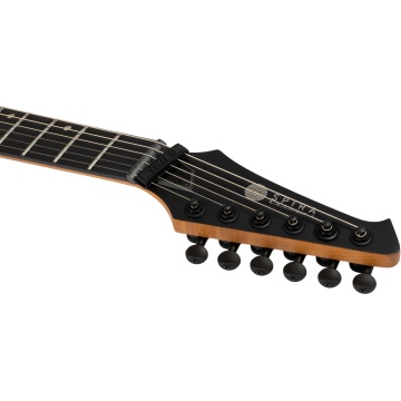 Spira Guitars J-400 MGR - Chitara electrica - Img 8