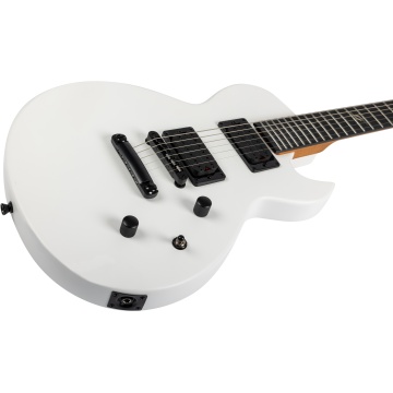 Spira Guitars L-400 MWH - Chitara electrica - Img 3