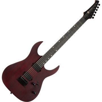 Spira Guitars S-400 MWR - Chitara electrica