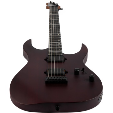 Spira Guitars S-400 MWR - Chitara electrica - Img 4