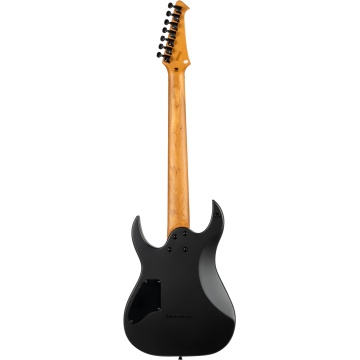 Spira Guitars S-407 MBK - Chitara electrica cu 7 corzi - Img 2
