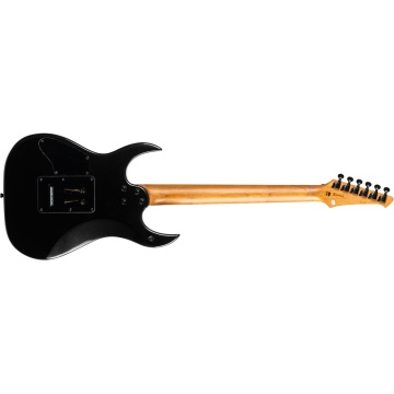 Spira Guitars S-420 BK - Chitara electrica - Img 2