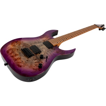 Spira Guitars S-450 TPP - Chitara electrica - Img 4