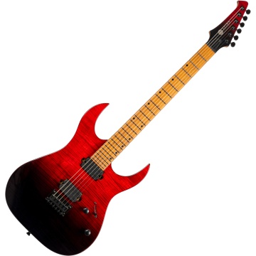Spira Guitars S-450 TRD - Chitara electrica