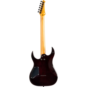 Spira Guitars S-450 TRD - Chitara electrica - Img 2