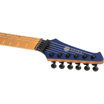 Spira Guitars S-600 ABL - Chitara electrica - Img 8