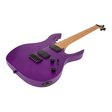 Spira Guitars S-600 APP - Chitara electrica - Img 5