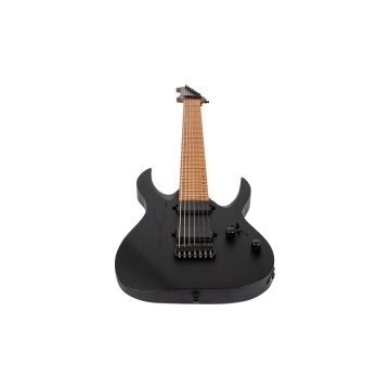 Spira Guitars S-607 ABK - Chitara electrica cu 7 corzi - Img 6