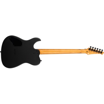 Spira Guitars T-400 Baritone MBK - Chitara electrica bariton - Img 2