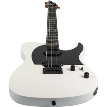 Spira Guitars T-400 MWH - Chitara electrica - Img 5