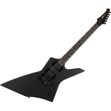 Spira Guitars X-400 MBK - Chitara electrica