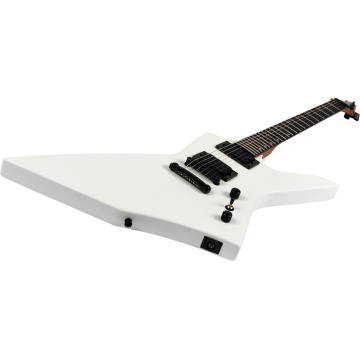 Spira Guitars X-400 MWH - Chitara electrica - Img 5