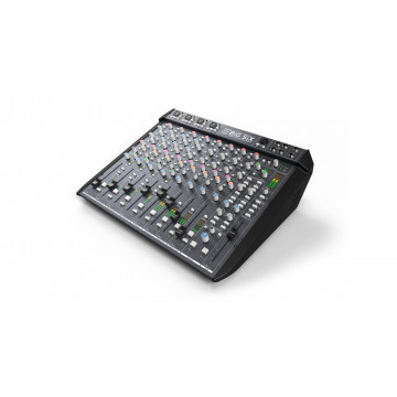 SSL BiG SiX - Mixer Analogic - Img 3