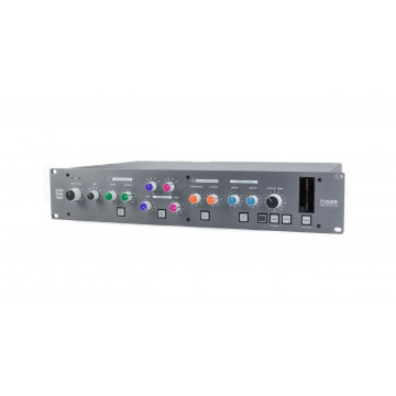 SSL Fusion - Procesor analog - Img 4