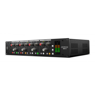 SSL PURE DRIVE QUAD - Preamplificator de microfon