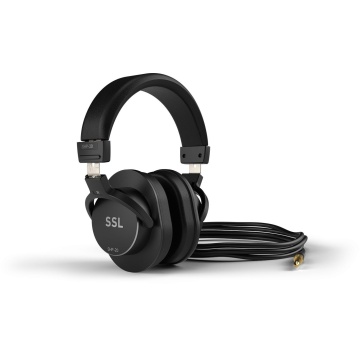 SSL Recording Pack - Pachet Home Studio - Img 2