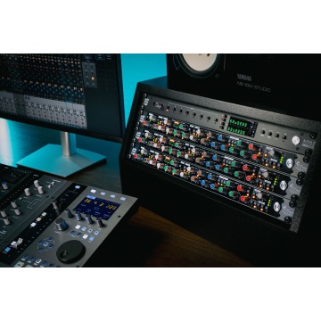 SSL Revival 4000 Channel Strip - Channel strip analogic - Img 7