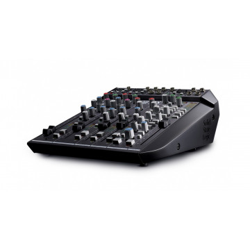 SSL SiX - Mixer Analogic - Img 3
