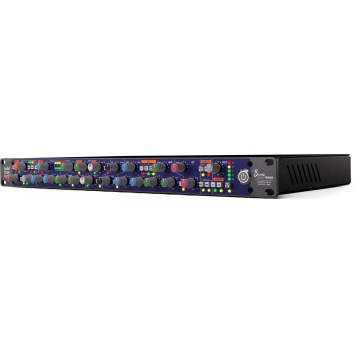 SSL Super 9000 Channel Strip - Channel strip analogic - Img 3