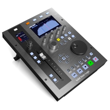 SSL UF1 - Controller DAW - Img 6