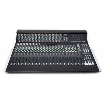 SSL XL-Desk (Loaded) - Mixer Analogic