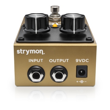 Strymon Canoga - Pedala fuzz - Img 2