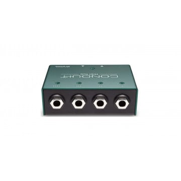 Strymon Conduit - Interfata MIDI - Img 2
