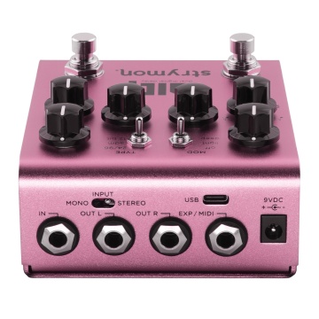 Strymon DIG V2 - Pedala efecte Delay - Img 6