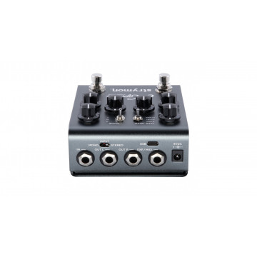 Strymon El Capistan V2 - Pedala efecte Delay - Img 3