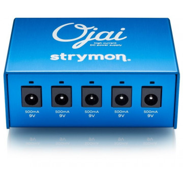 Strymon Ojai - Alimentator pedala