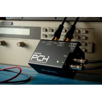 Strymon PCH-1 - DI Box cu amplificator casti - Img 9