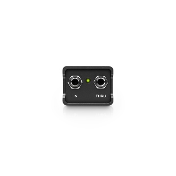 Strymon PCH X1 - DI box activ - Img 2