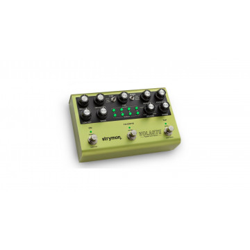 Strymon Volante - Pedala efect tape delay - Img 3