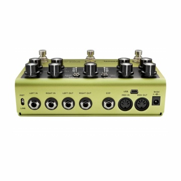 Strymon Volante - Pedala efect tape delay - Img 5