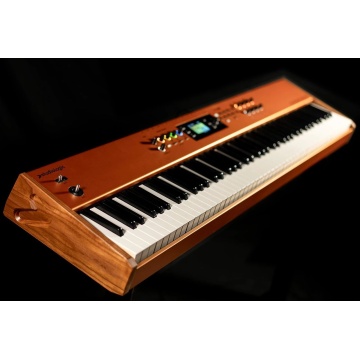 Studiologic Numa X Piano GTse - Pian workstation - Img 8
