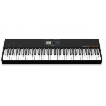 Studiologic SL73 Studio - Claviatura MIDI Premium Hammer Action - Img 4