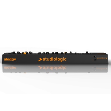 Studiologic Sledge Black Edition - Sintetizator - Img 8