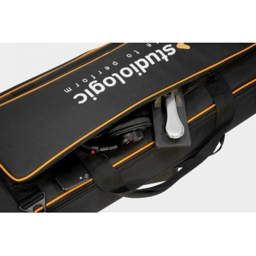 Studiologic Soft Case A for Numa Compact 2/2x - Husa claviaturi - Img 7