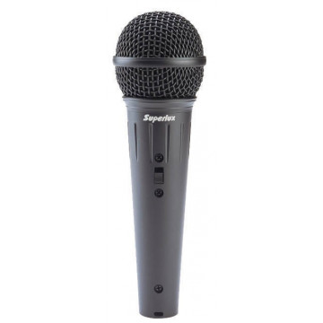 Superlux D103 - Microfon de voce