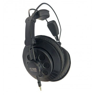 Superlux HD 668B - Casti audio