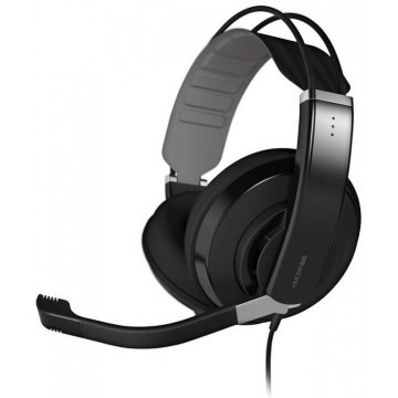 Superlux HMC681EVO - Casti gaming cu microfon