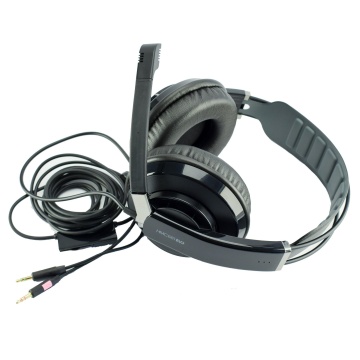 Superlux HMC681EVO - Casti gaming cu microfon - Img 6