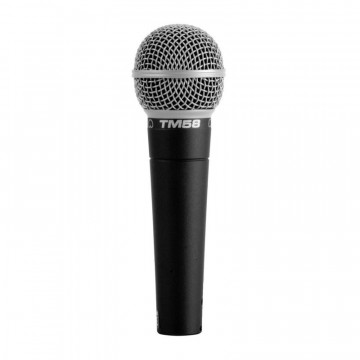 Superlux TM58 - Microfon dinamic cardioid