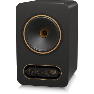 Tannoy Gold 8 - Monitor de studio activ - Img 3