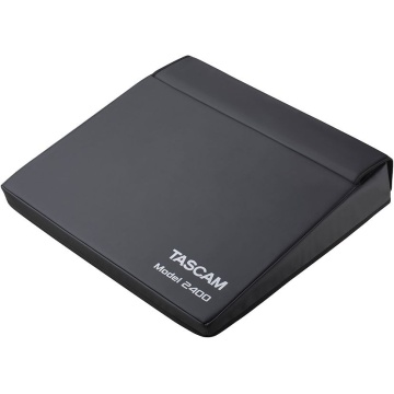 Tascam AK-DC2400 - Dust cover pentru Model 2400