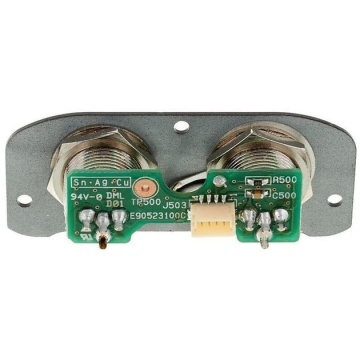 Tascam AK-DR10CH - Adaptor pentru recorder - Img 3