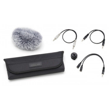 Tascam AK-DR11CMKII - Kit accesorii