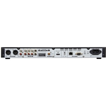 Tascam BD-MP1 MKII - Blu-Ray Player - Img 2