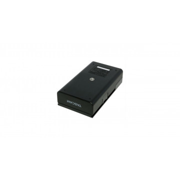 Tascam BP-6AA - Acumulator extern - Img 2